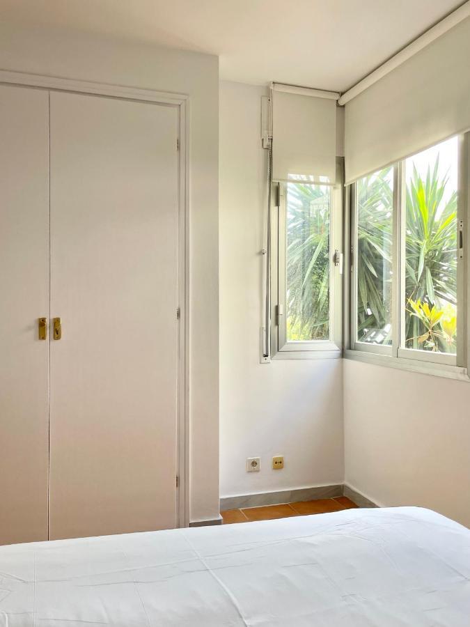 Luminoso Apartamento Frente Al Mar Con Piscina 로지즈 외부 사진