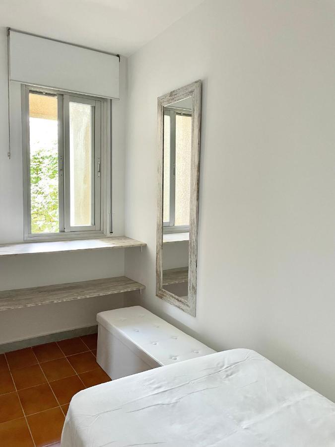 Luminoso Apartamento Frente Al Mar Con Piscina 로지즈 외부 사진